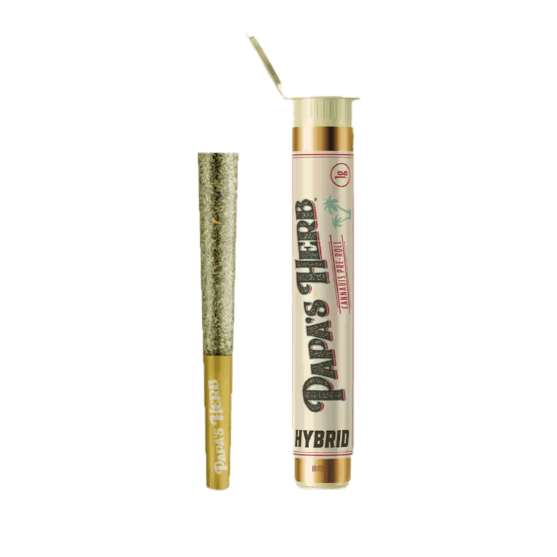 Astro Pop Pre-Roll