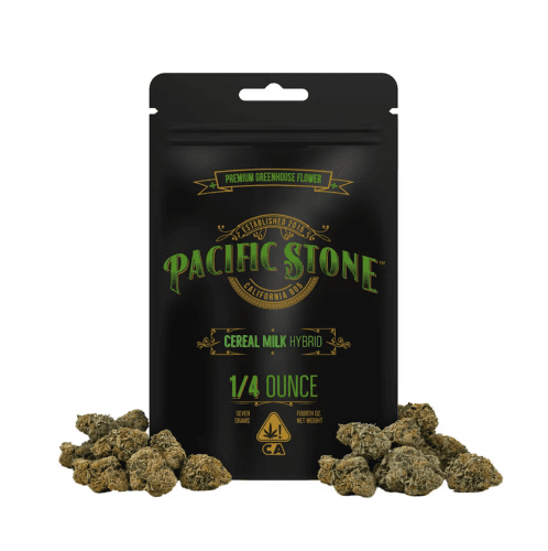 Cereal Milk Quarter Ounce