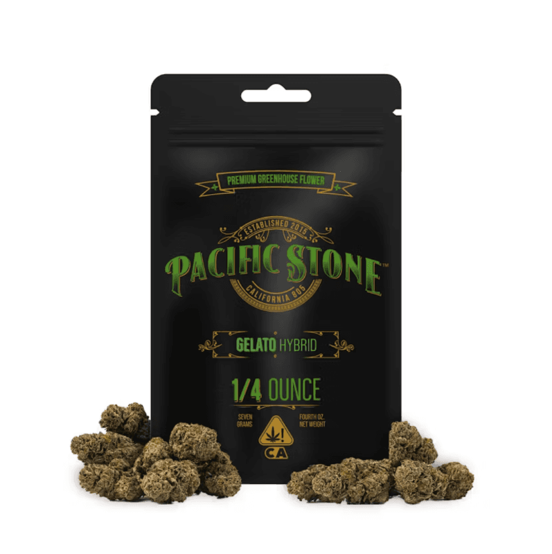 Gelato Quarter Ounce