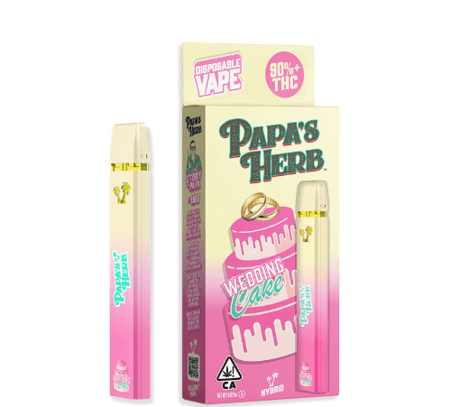 Wedding Cake All-In-One