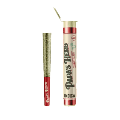Donny Burger Pre-roll