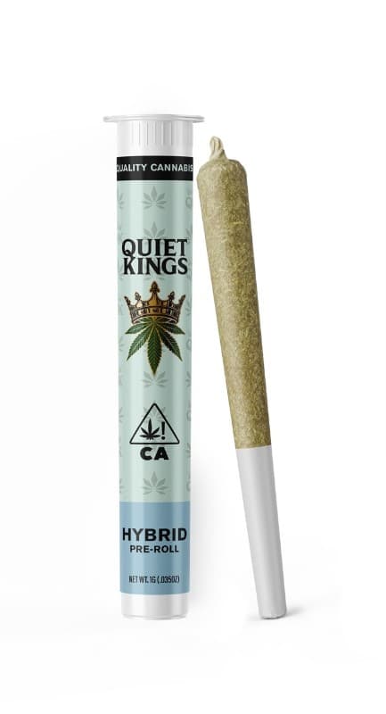 Garlatti Pre-Roll