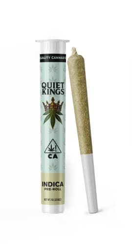 Gas OG Pre-Roll