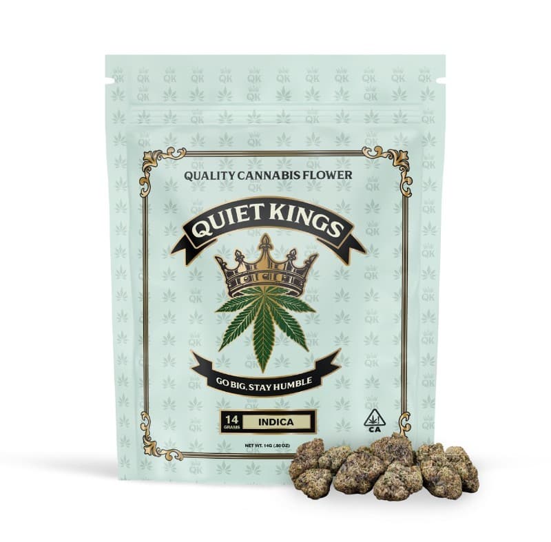 Rainbow Runtz Half Ounce