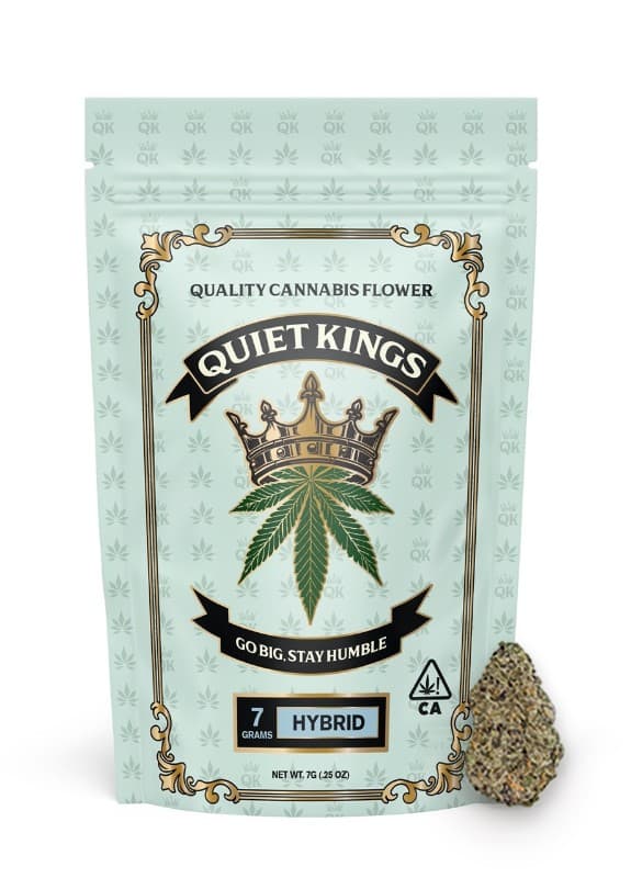 Runtz Quarter Ounce