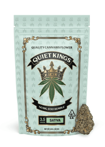Pine OG
