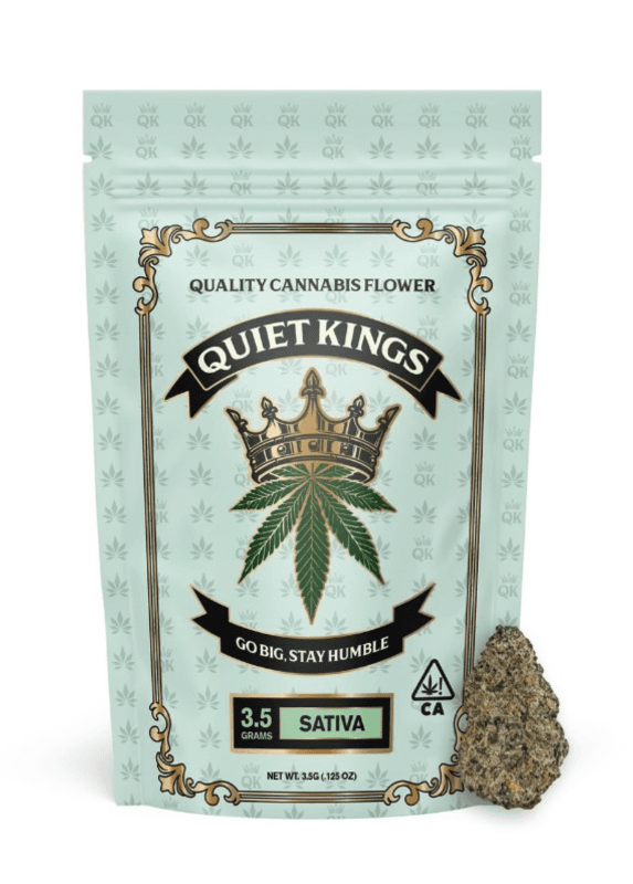 Pine OG