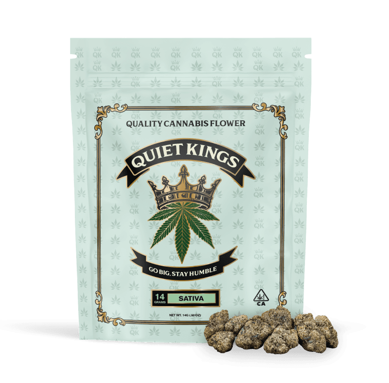 Pine OG Half Ounce
