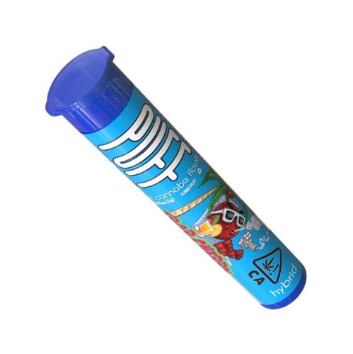 Trop Cherry Pre-Roll