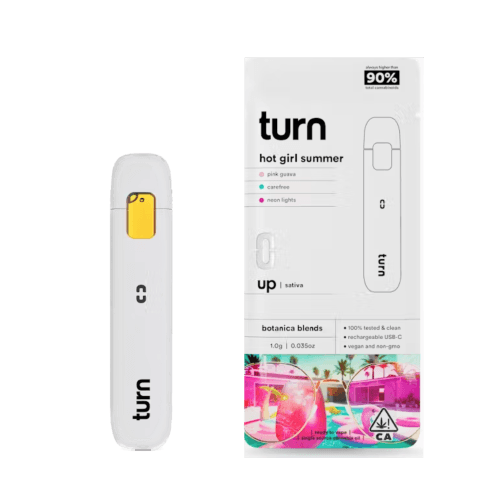 Hot Girl Summer All-In-One