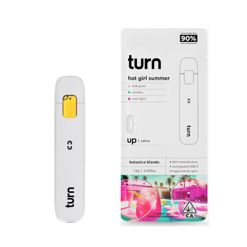 Hot Girl Summer All-In-One