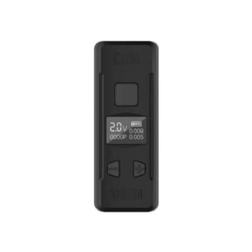 Kodo Pro Battery-Black