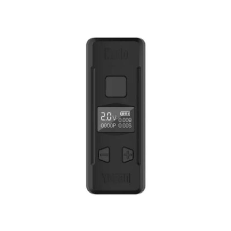 Kodo Pro Battery-Black