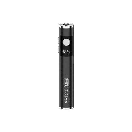 Ari 2.0 Mini Battery-Black