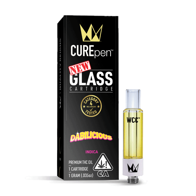 Dabilicious CUREpen