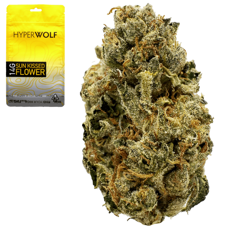 White Mango 47 Half Ounce