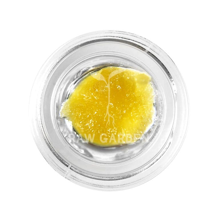 Slurm Fuel Live Sauce