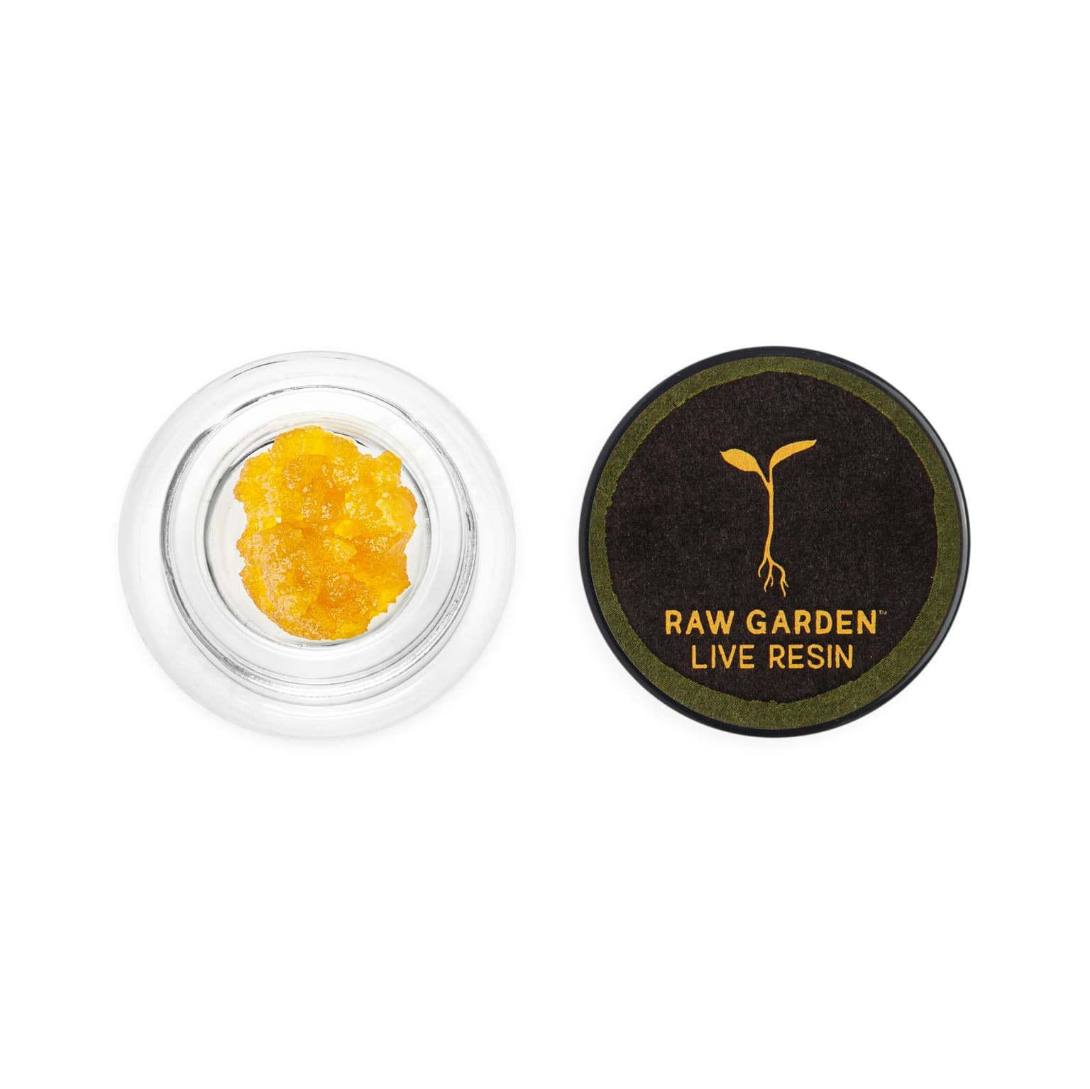 Kush Crasher Live Resin