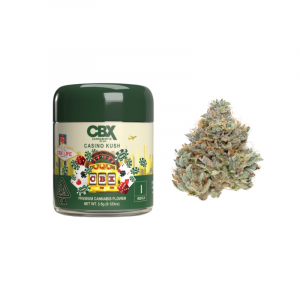 HyperWolf Strains of the Week: 11/14