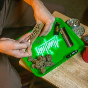 five cannabis brands to try in 2023