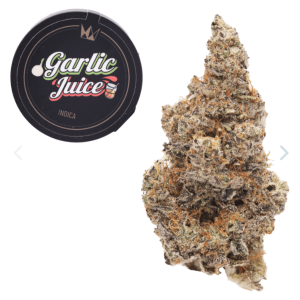 Garlic Juice - West Coast Cure®