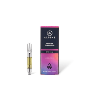 Alpine Northern Lights Cartridge