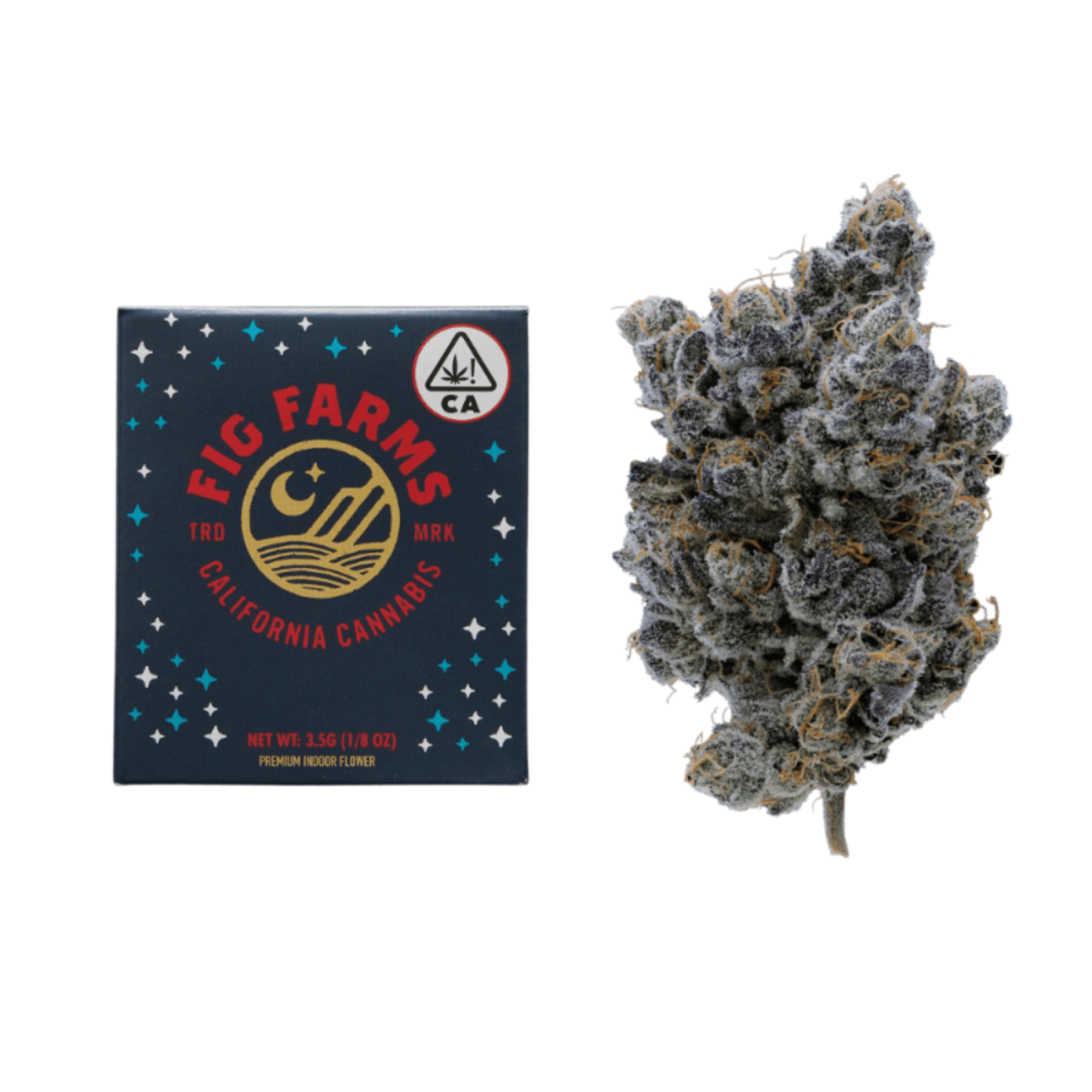 California's Finest Best Weed Brands for a Premium Experience