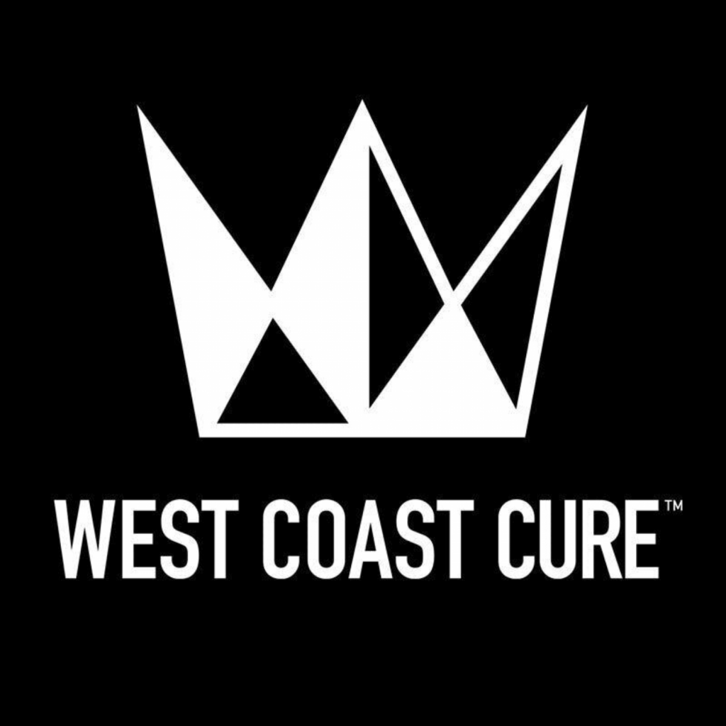 West Coast Cure logo