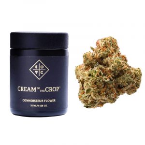  Hyperwolf Strains of the Week: 5/22