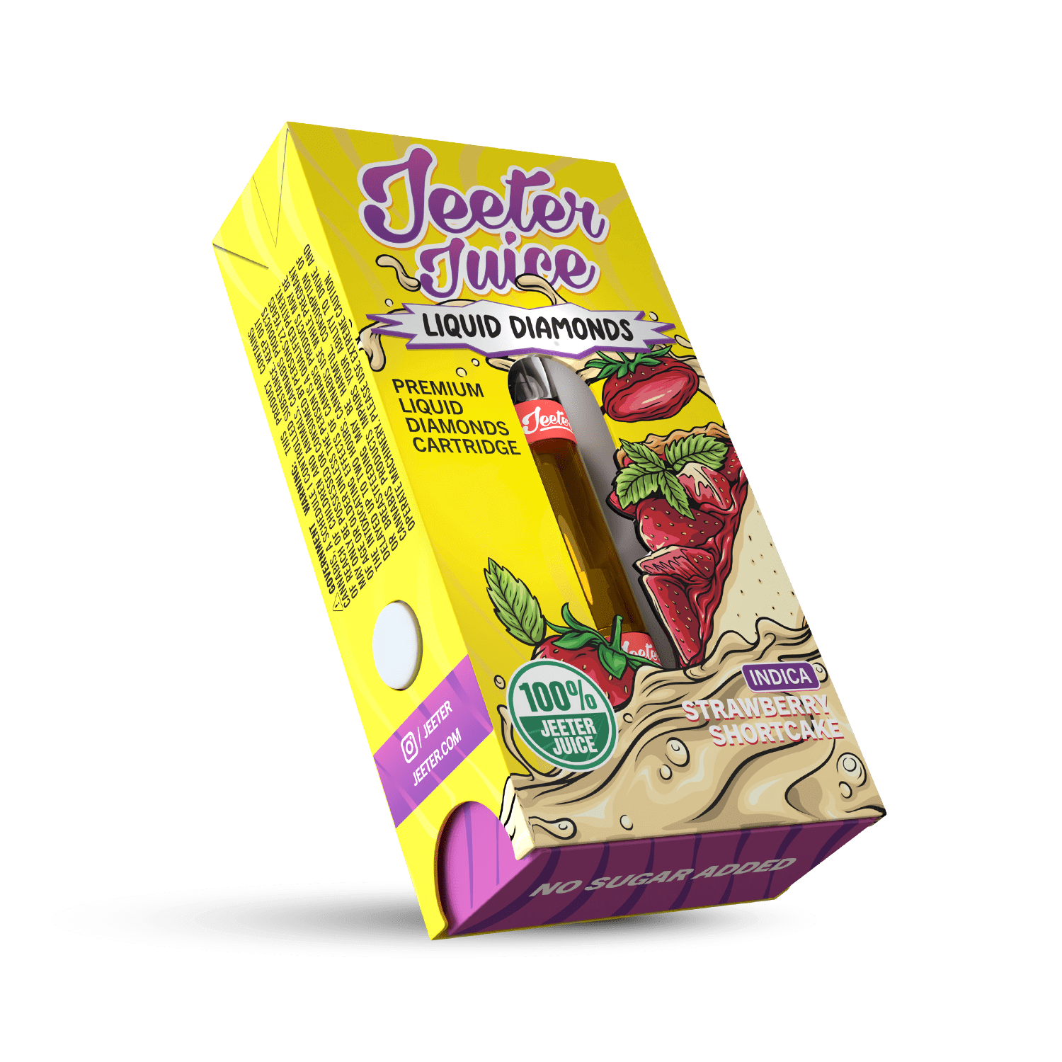 Jeeter Juice Review Our Honest Opinion and Experience