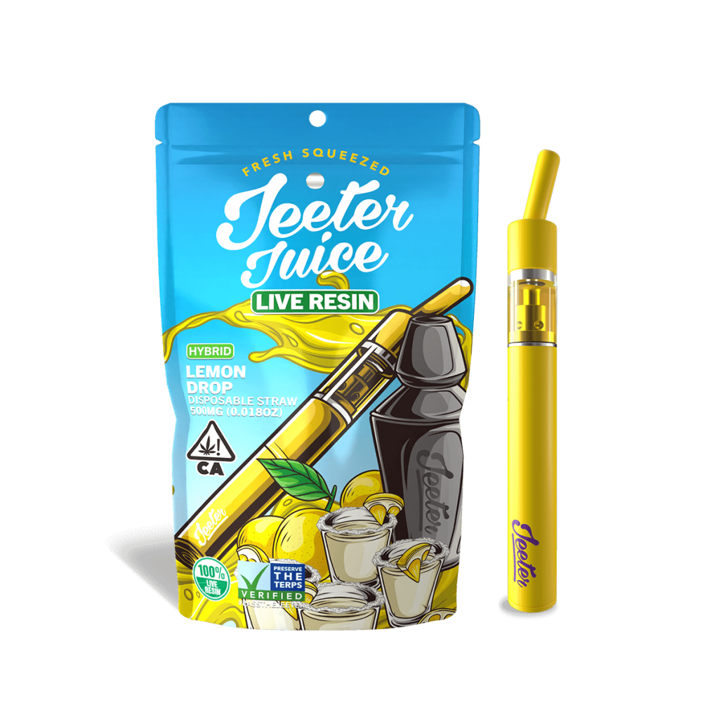 Jeeter Juice Review Our Honest Opinion and Experience