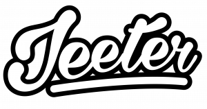 Jeeter logo
