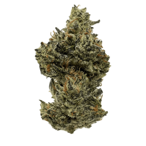 Strawberry Cough cannabis bud