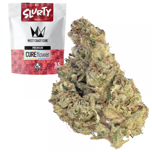 slurty strain 