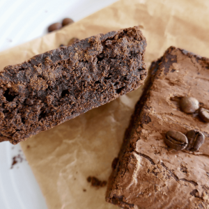 weed brownies