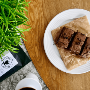 vegan edibles brownies