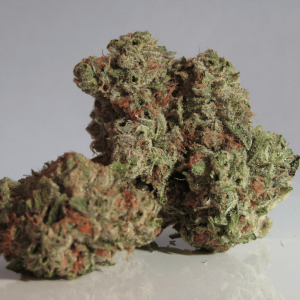 cannabis flower nug