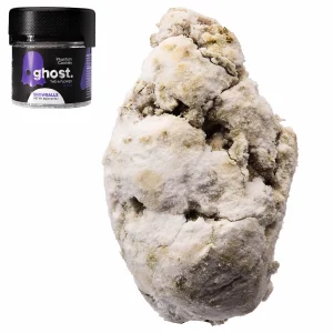 ghost phantom cookies snowball weed