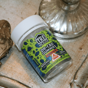 tre house d9 gummies