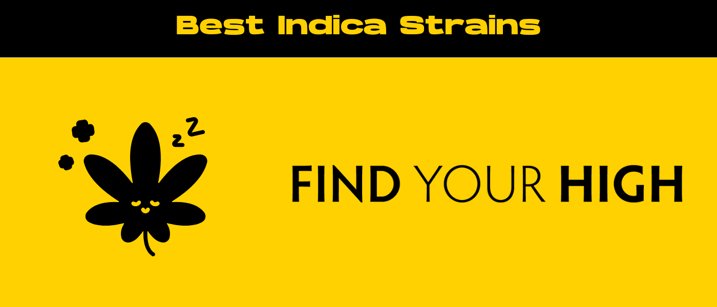 Best Indica Strains Europe