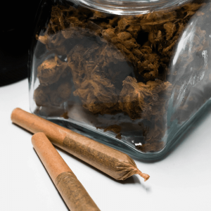 jar and joints