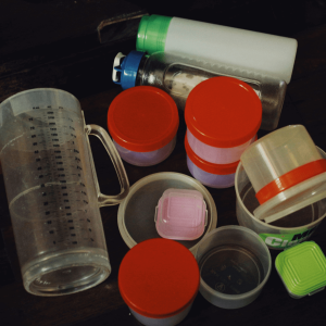 drug testing supplies