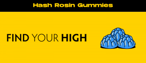 CBD:CBN Gummies Heart + Sol