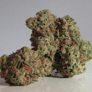 cannabis flower nugs